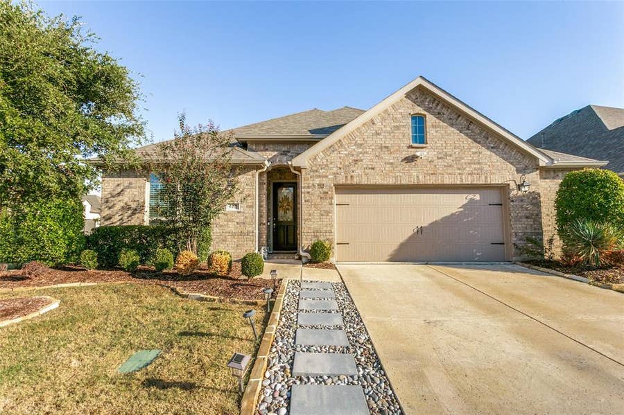 Property photo for 9401 Excursion Drive, Oak Point, TX