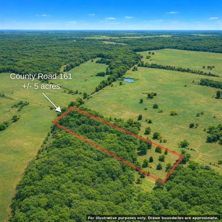 Property photo for TBD CR 161, Fairfield, TX