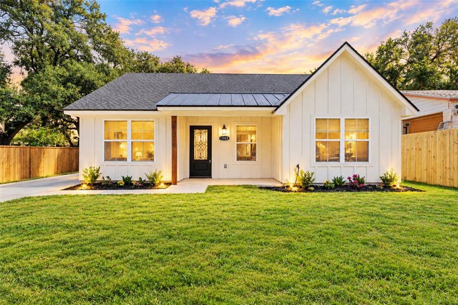 Property photo for 1508 Wilson Avenue, Waco, TX