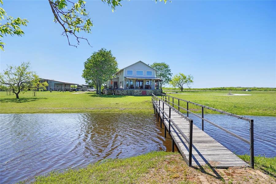 Property photo for TBD FM 175 Tract #4 w/ Improvements, Jacksboro, TX