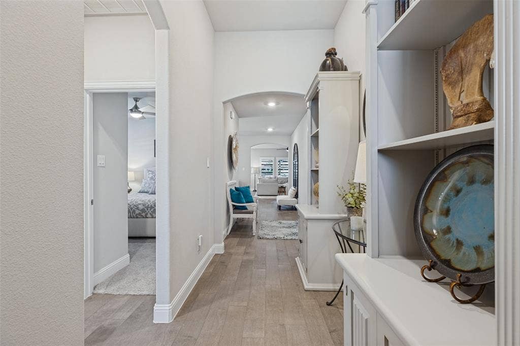 3216 Mountwell Drive, McKinney, TX 75071 3216 Mountwell Drive, McKinney, TX 75071
