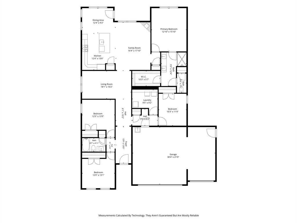 3216 Mountwell Drive, McKinney, TX 75071 3216 Mountwell Drive, McKinney, TX 75071