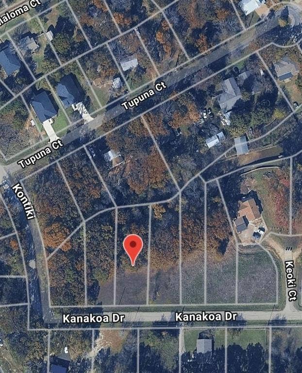 47 Kanakoa Drive, Tool, TX 75143 47 Kanakoa Drive, Tool, TX 75143