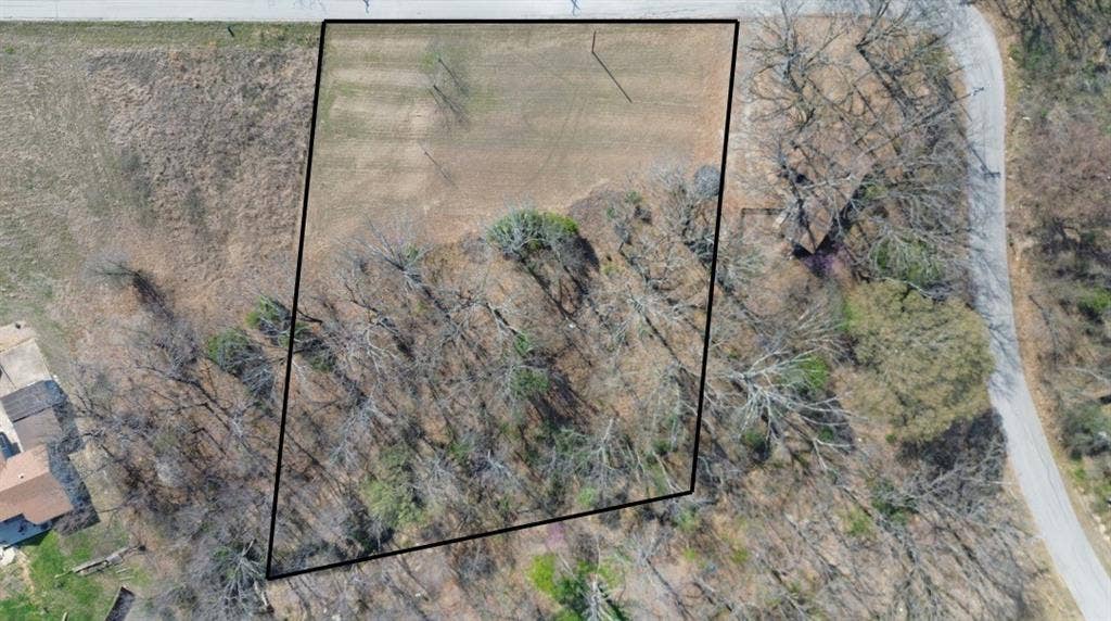 47 Kanakoa Drive, Tool, TX 75143 47 Kanakoa Drive, Tool, TX 75143