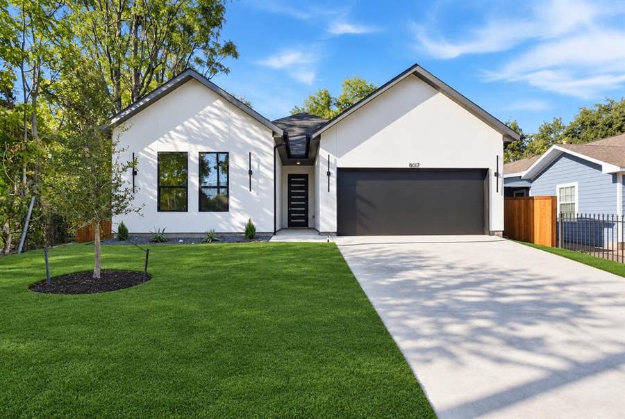 Property photo for 817 Brooks Avenue, Dallas, TX