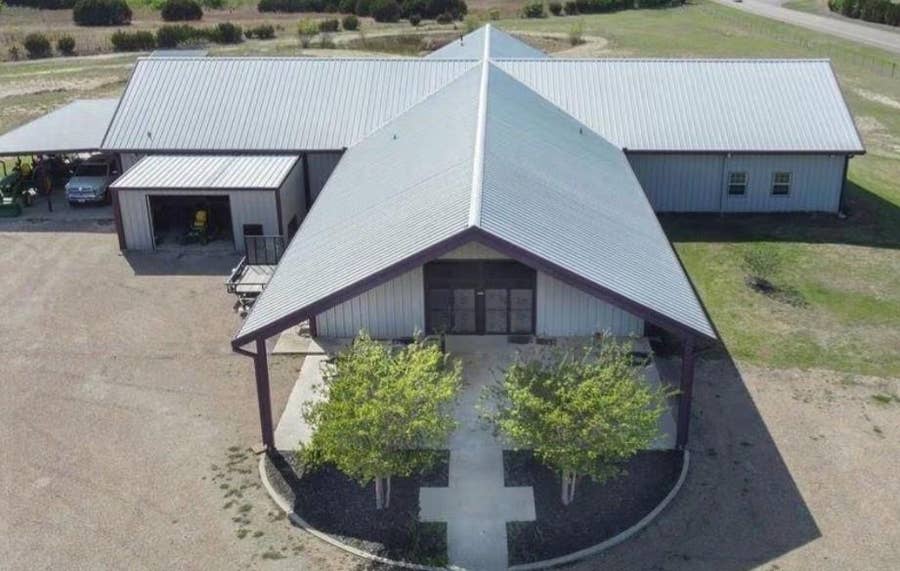 Property photo for 134 County Road 2139, Iredell, TX