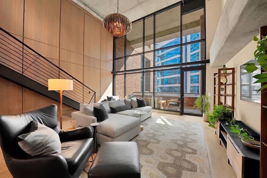 Property photo for 1999 Mckinney Avenue, #1002, Dallas, TX