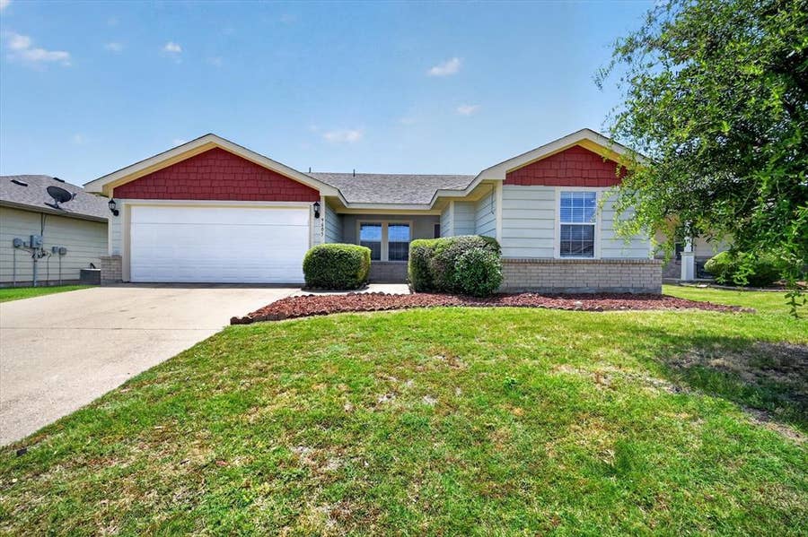 Property photo for 9605 Woodrow Wilson Drive, McKinney, TX