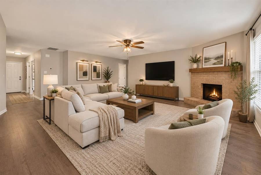Property photo for 9605 Woodrow Wilson Drive, McKinney, TX