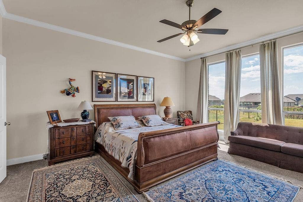 2069 Meadowbrook Lane, Josephine, TX 75173