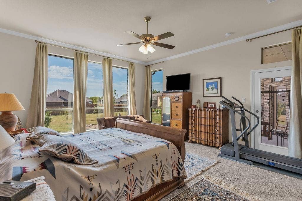 2069 Meadowbrook Lane, Josephine, TX 75173