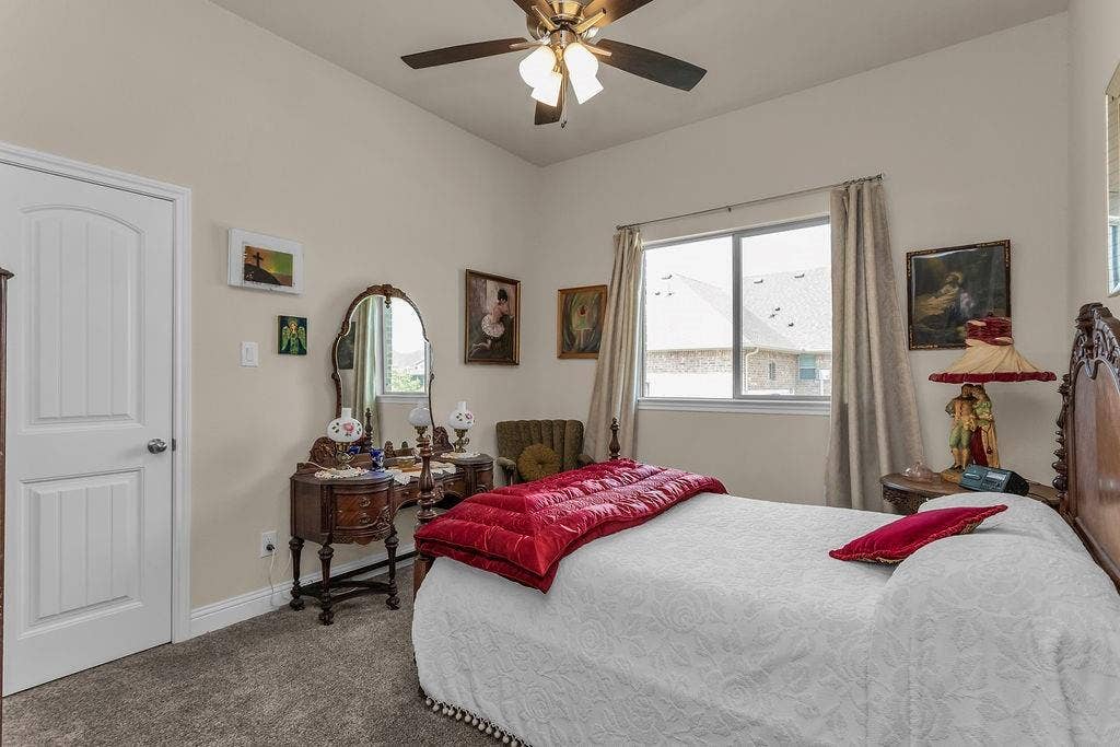 2069 Meadowbrook Lane, Josephine, TX 75173