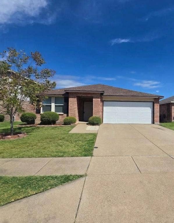 Property photo for 4016 German Pointer Way, Fort Worth, TX