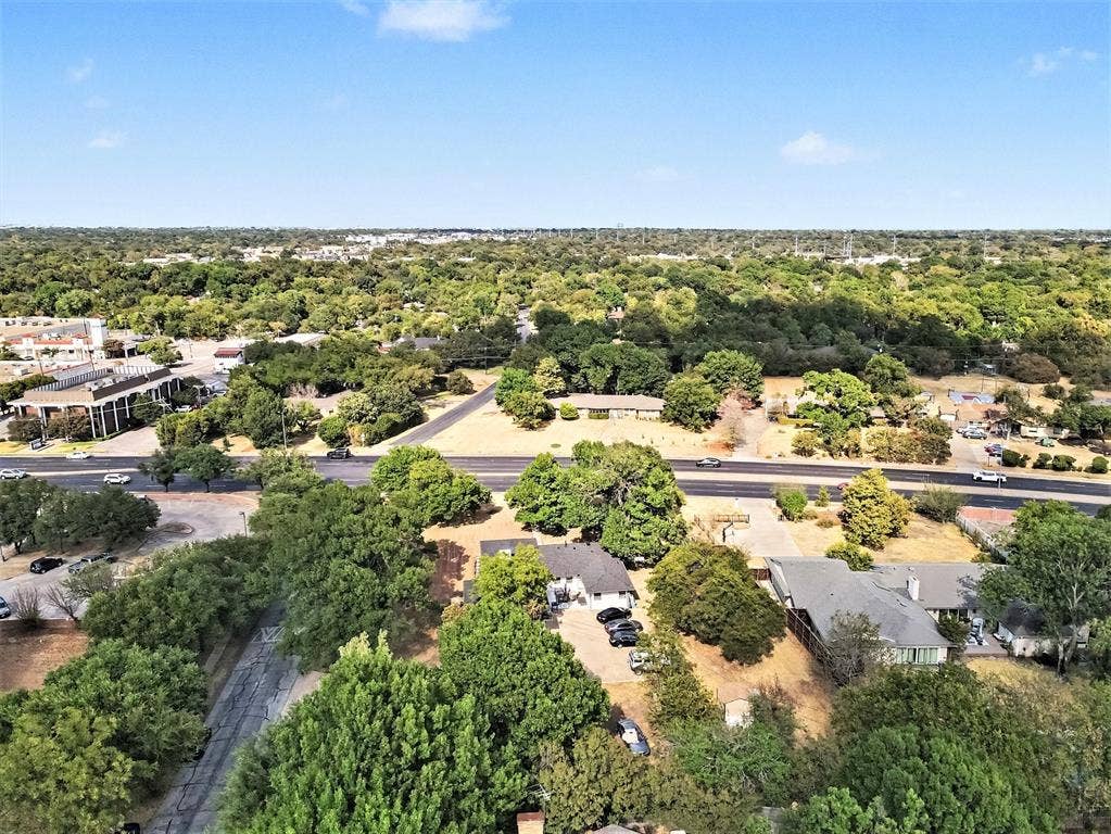 1405 N Buckner Boulevard, Dallas, TX 75218 1405 N Buckner Boulevard, Dallas, TX 75218