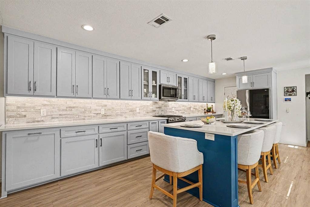 1405 N Buckner Boulevard, Dallas, TX 75218 1405 N Buckner Boulevard, Dallas, TX 75218