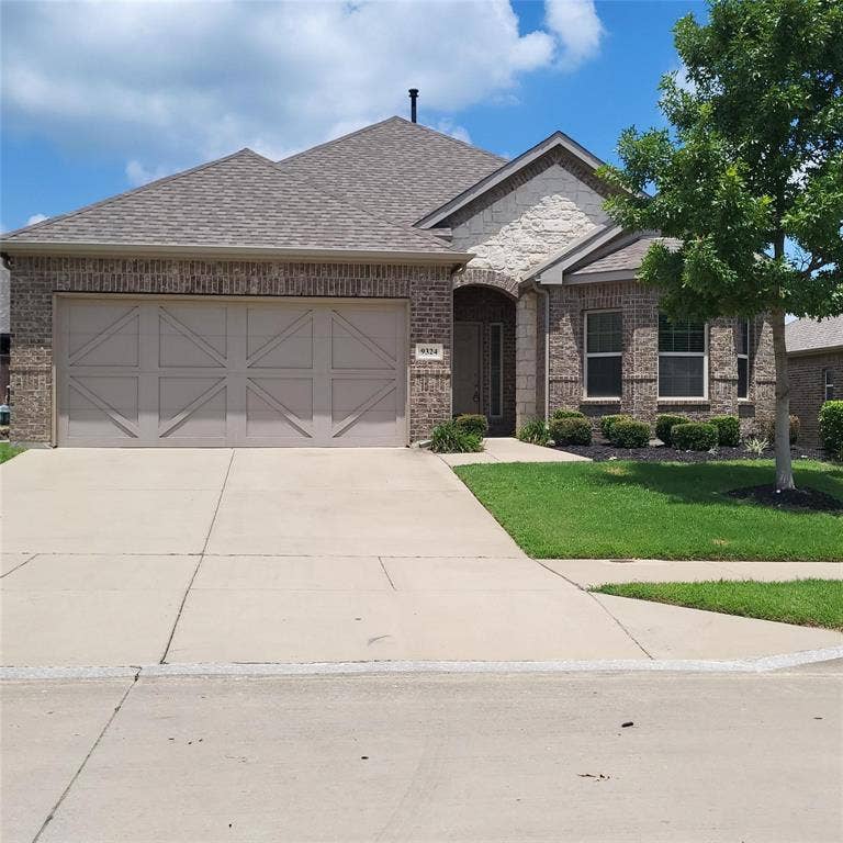 Property photo for 9324 Horsemanship Drive, Fort Worth, TX