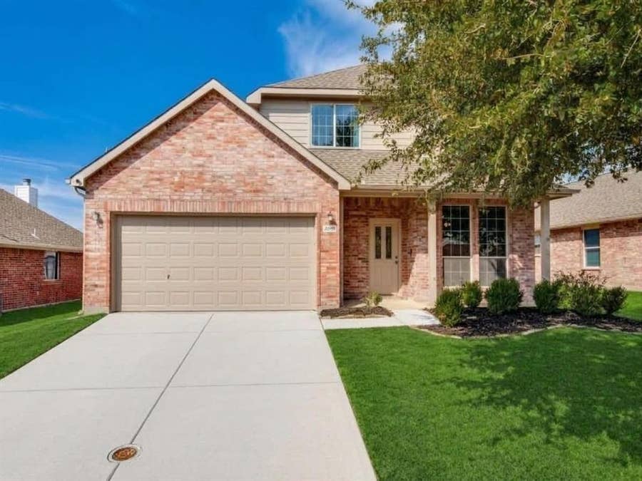 Property photo for 2809 Arabian Lane, Celina, TX