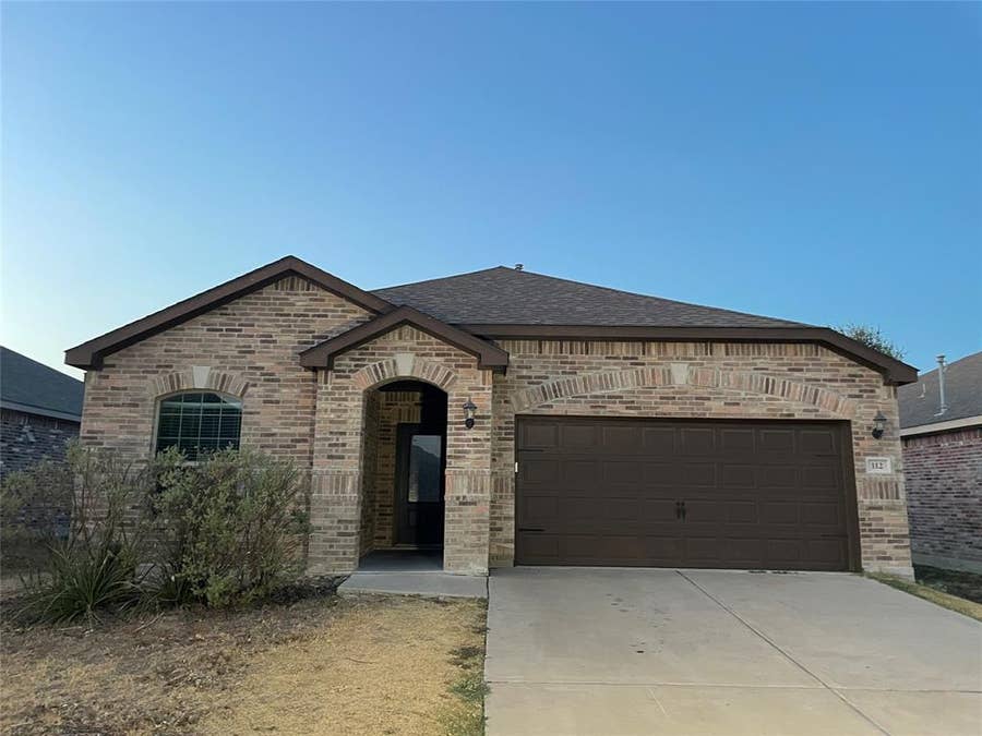 Property photo for 112 Emma Drive, Anna, TX