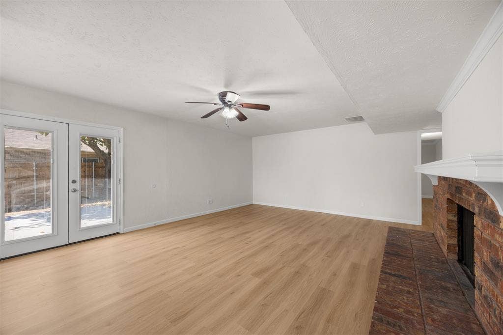 6513 Santa Fe Trail, Plano, TX 75023 6513 Santa Fe Trail, Plano, TX 75023