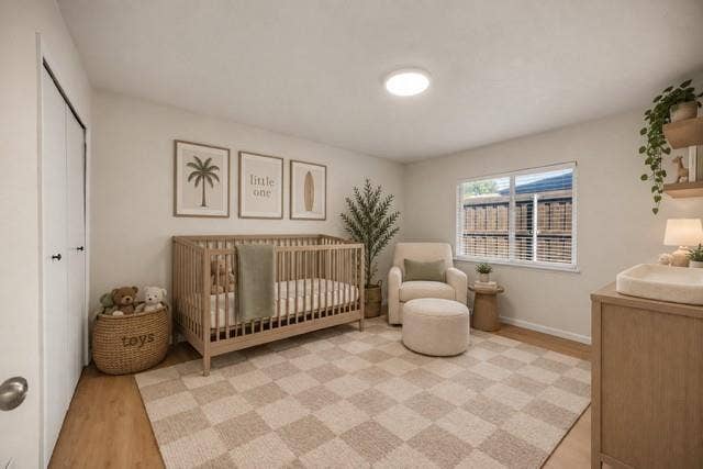 6513 Santa Fe Trail, Plano, TX 75023 Bedroom Virtually Staged