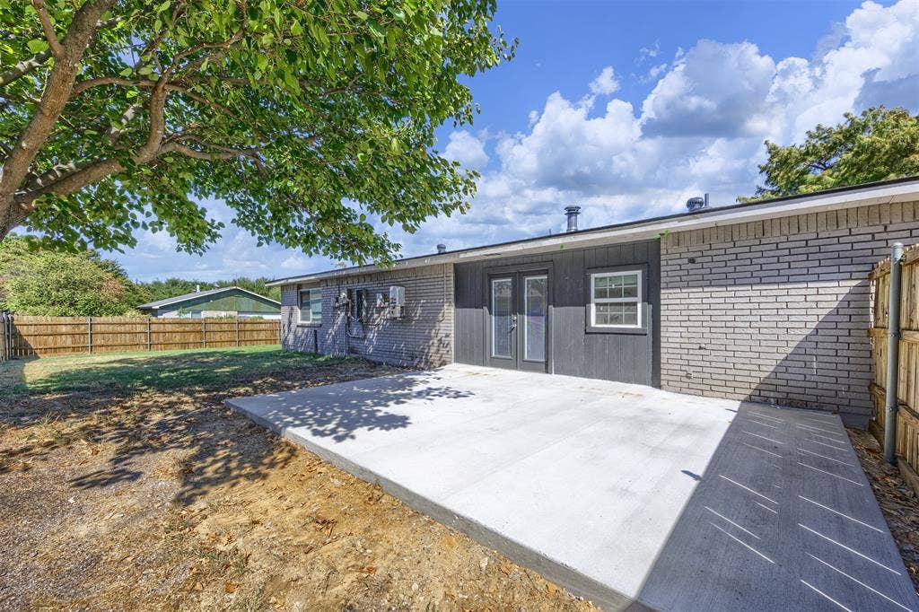 6513 Santa Fe Trail, Plano, TX 75023 6513 Santa Fe Trail, Plano, TX 75023
