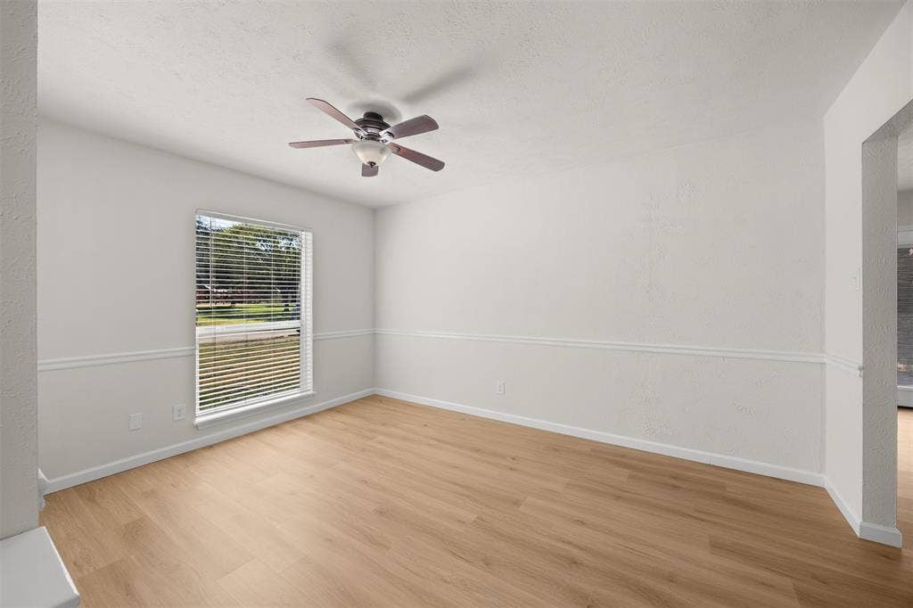 6513 Santa Fe Trail, Plano, TX 75023 6513 Santa Fe Trail, Plano, TX 75023