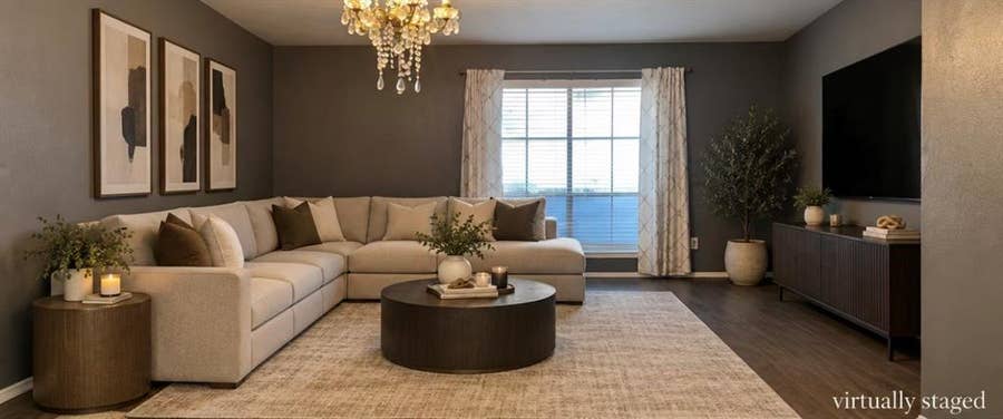 Property photo for 7855 Meadow Park Drive, #B, Dallas, TX