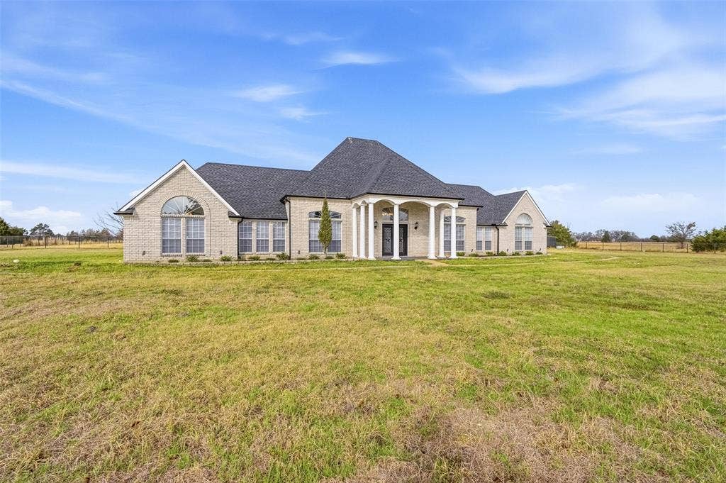 10840 Fm 1895, Kemp, TX 75143 10840 Fm 1895, Kemp, TX 75143