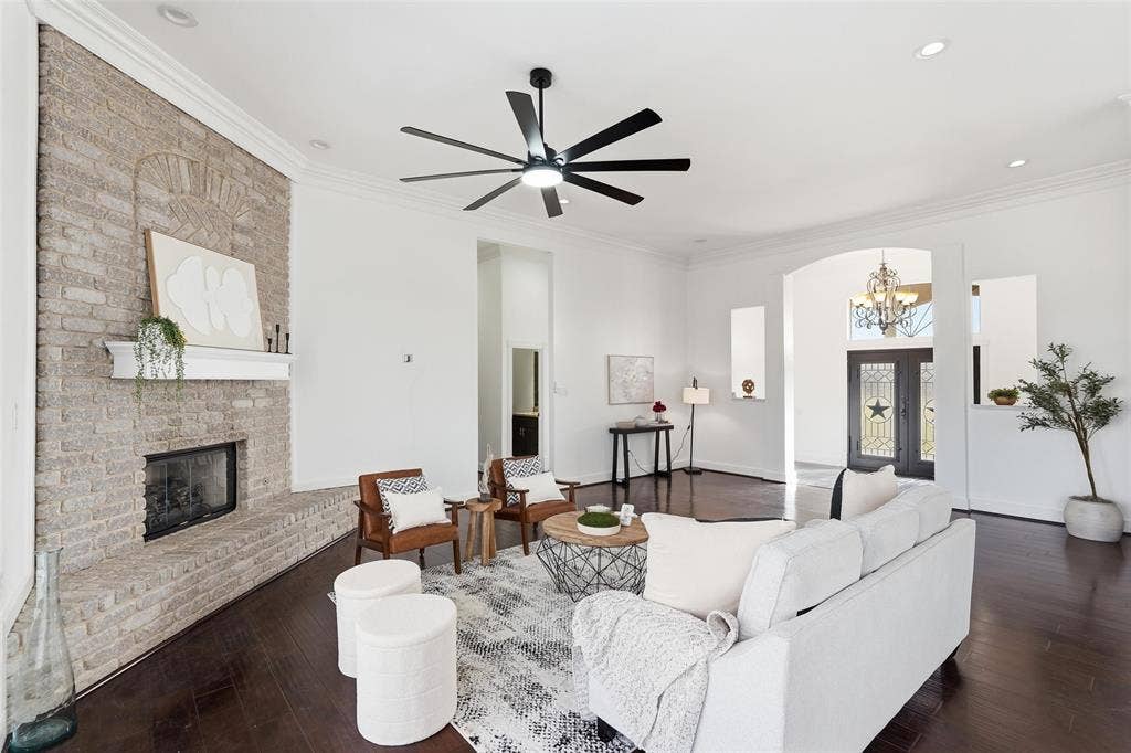 10840 Fm 1895, Kemp, TX 75143 10840 Fm 1895, Kemp, TX 75143