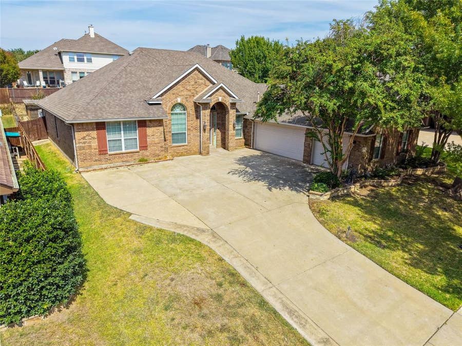 Property photo for 3513 Oliver Drive, Fort Worth, TX