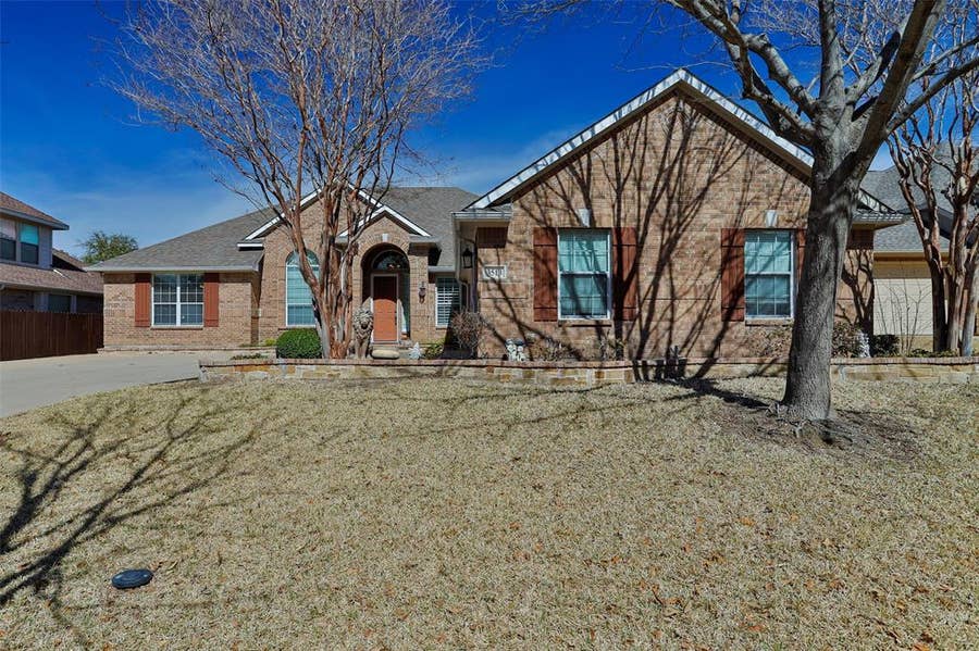 Property photo for 3513 Oliver Drive, Fort Worth, TX