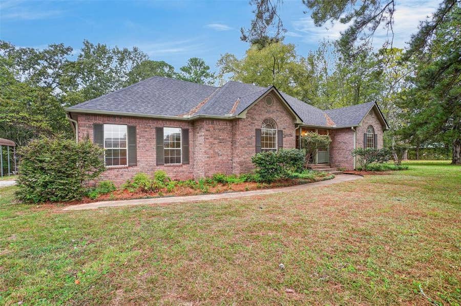 Property photo for 7252 Blanchard Furrh Road, Blanchard, LA