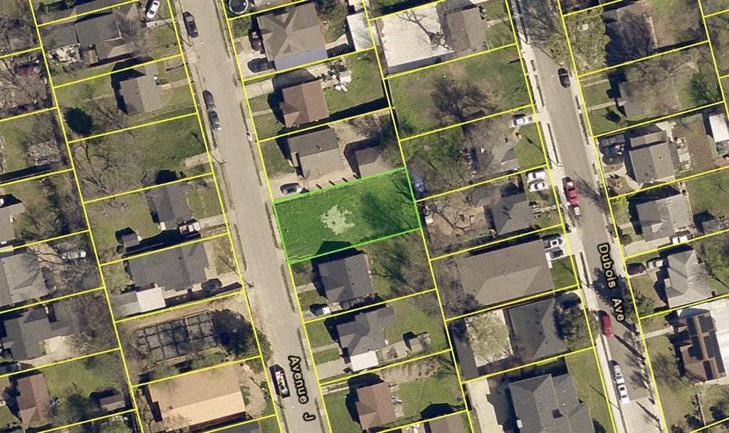 506 Avenue J, Dallas, TX 75203 506 Avenue J, Dallas, TX 75203