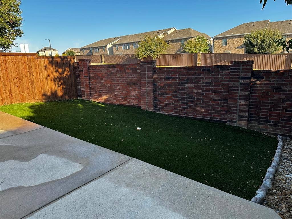 3821 Marcillia Circle, Irving, TX 75038 3821 Marcillia Circle, Irving, TX 75038
