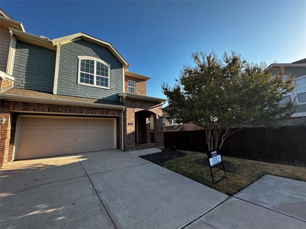 3821 Marcillia Circle, Irving, TX 75038 3821 Marcillia Circle, Irving, TX 75038