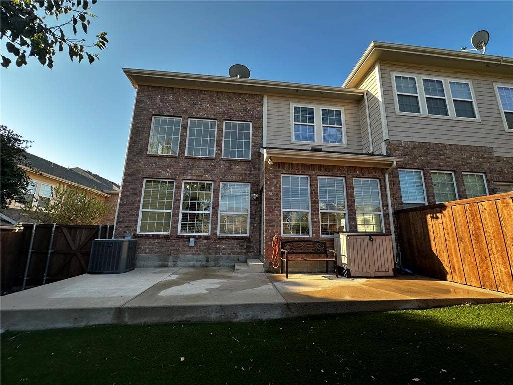 3821 Marcillia Circle, Irving, TX 75038 3821 Marcillia Circle, Irving, TX 75038