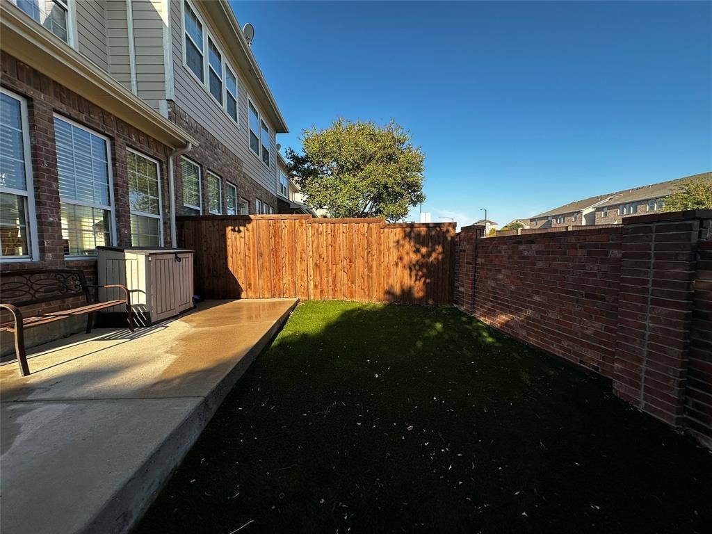 3821 Marcillia Circle, Irving, TX 75038 Mail