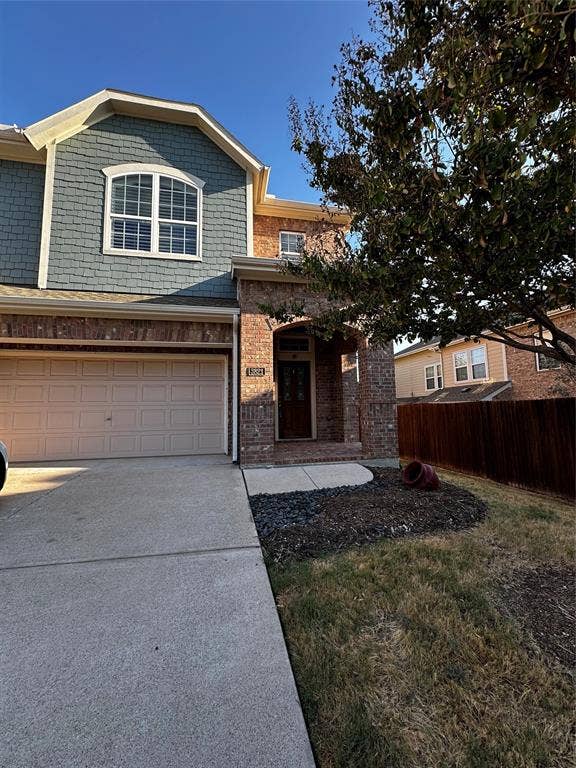 3821 Marcillia Circle, Irving, TX 75038 3821 Marcillia Circle, Irving, TX 75038