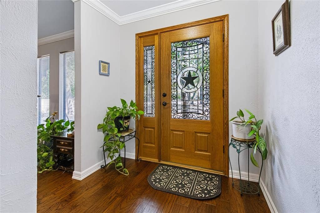 104 Trailwood Court, Burleson, TX 76028 104 Trailwood Court, Burleson, TX 76028