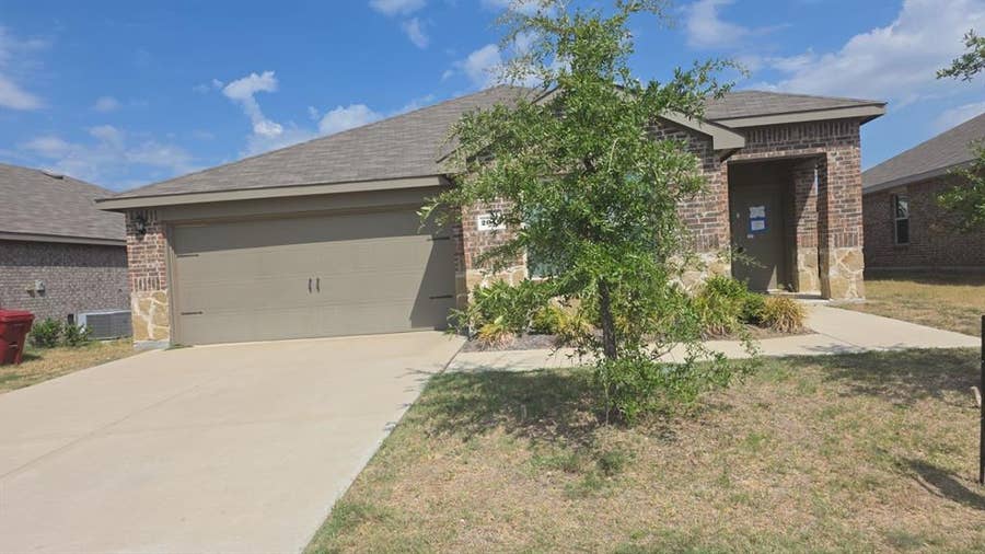 Property photo for 2049 Berrywood Drive, Royse City, TX