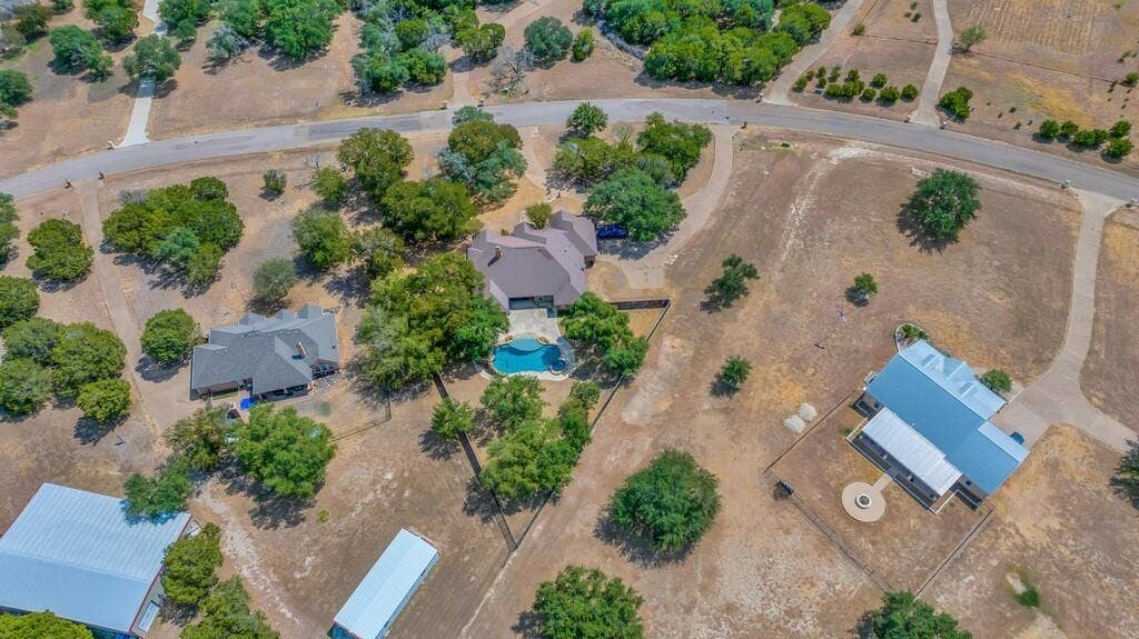 1865 Austin Hines Drive, China Spring, TX 76633 1865 Austin Hines Drive, China Spring, TX 76633