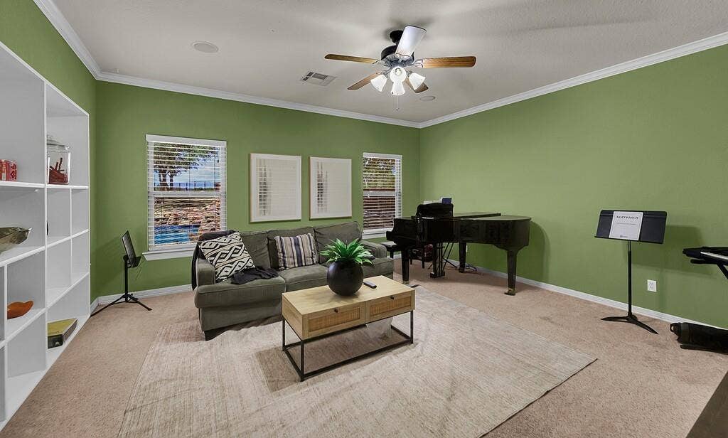 1865 Austin Hines Drive, China Spring, TX 76633 1865 Austin Hines Drive, China Spring, TX 76633
