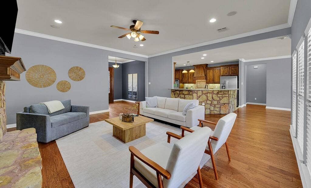 1865 Austin Hines Drive, China Spring, TX 76633 1865 Austin Hines Drive, China Spring, TX 76633