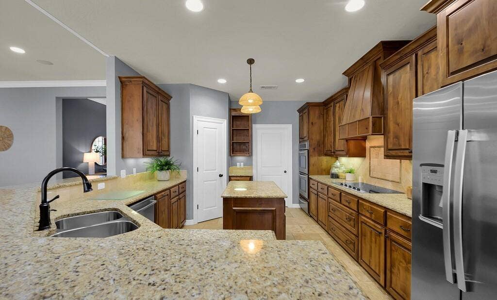 1865 Austin Hines Drive, China Spring, TX 76633 1865 Austin Hines Drive, China Spring, TX 76633