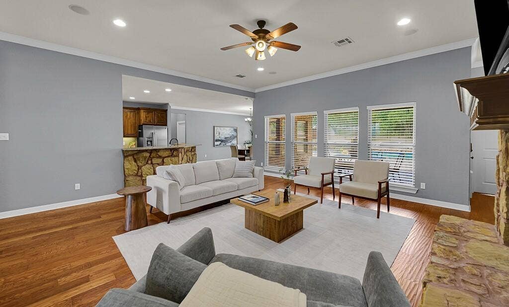1865 Austin Hines Drive, China Spring, TX 76633 1865 Austin Hines Drive, China Spring, TX 76633