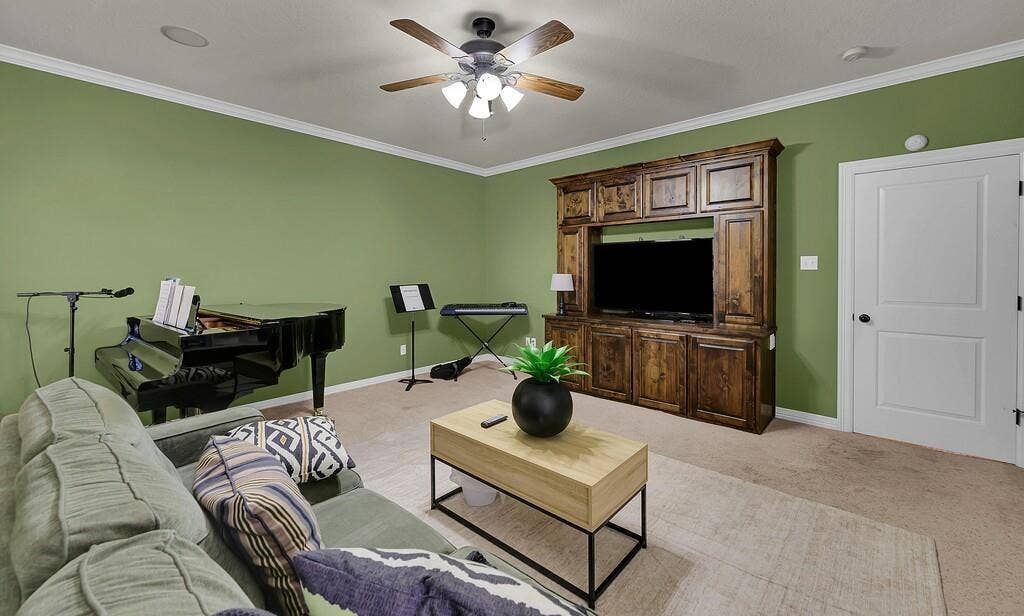1865 Austin Hines Drive, China Spring, TX 76633 1865 Austin Hines Drive, China Spring, TX 76633