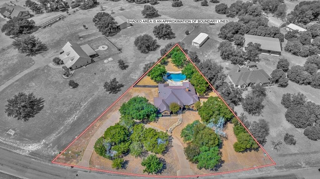 1865 Austin Hines Drive, China Spring, TX 76633 1865 Austin Hines Drive, China Spring, TX 76633