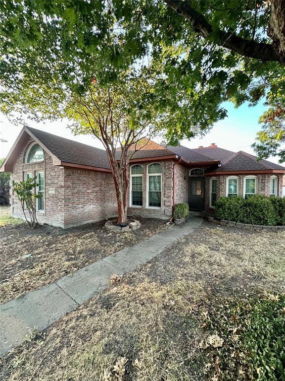 Property photo for 1309 London Drive, Wylie, TX