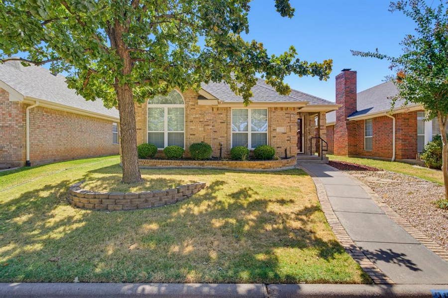 Property photo for 3917 Garden Grove Lane, Abilene, TX