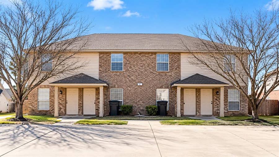 Property photo for 1200 Industrial Boulevard, Killeen, TX